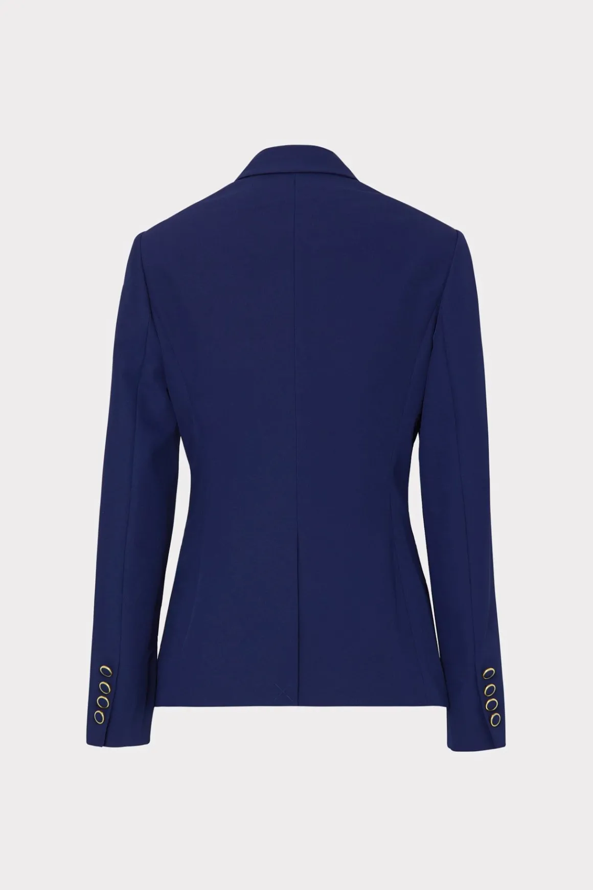 MILLY Blazers-Avery Cady Blazer Navy