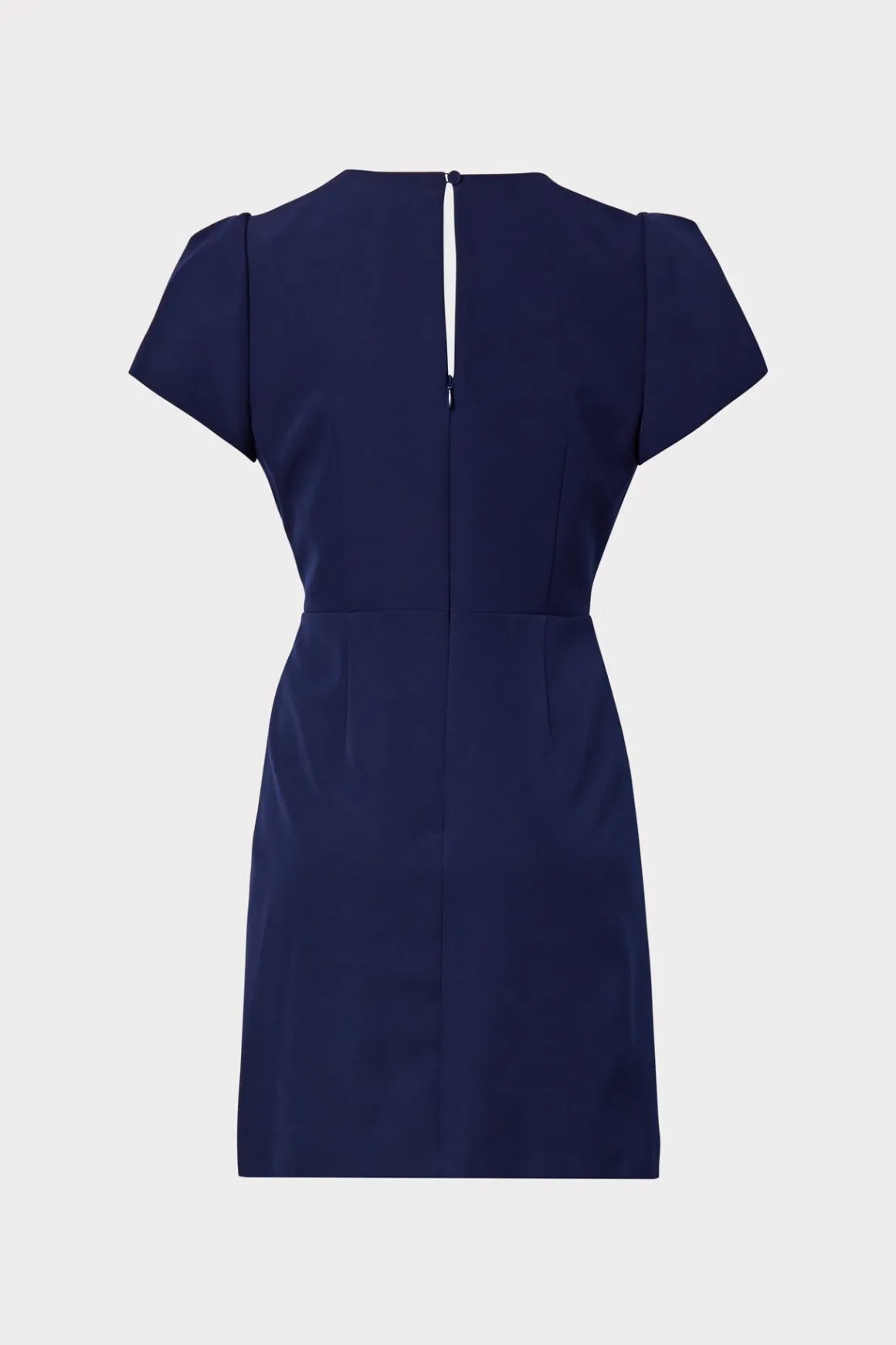MILLY Jumpsuits & Rompers-Cady Atalie Dress Navy