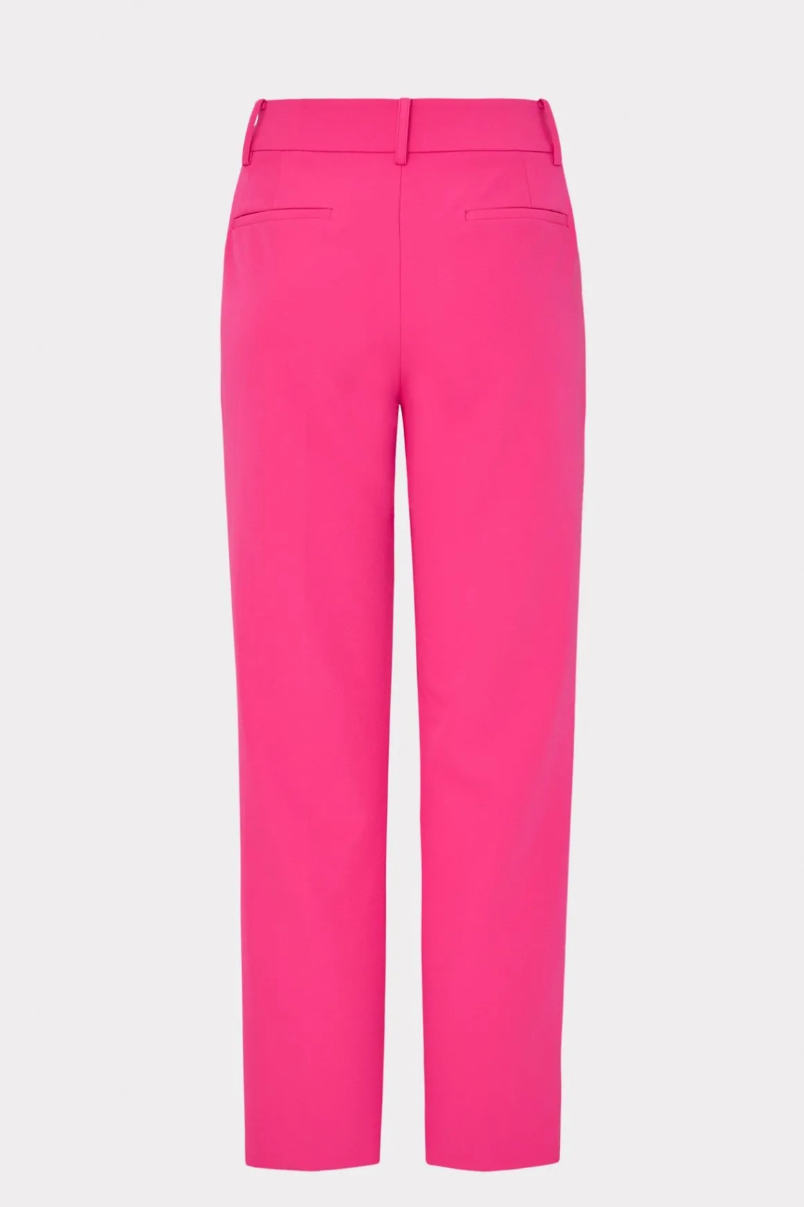 MILLY Jumpsuits & Rompers-Nicola Cady Pants Milly Pink