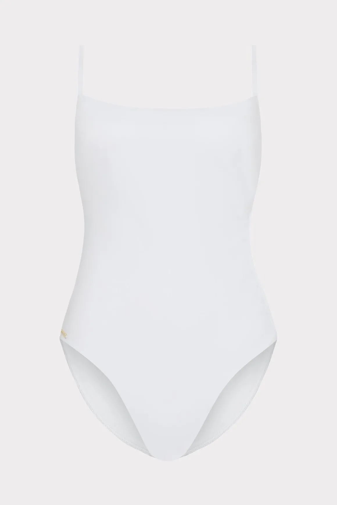 MILLY Jumpsuits & Rompers-Ringside One Piece White