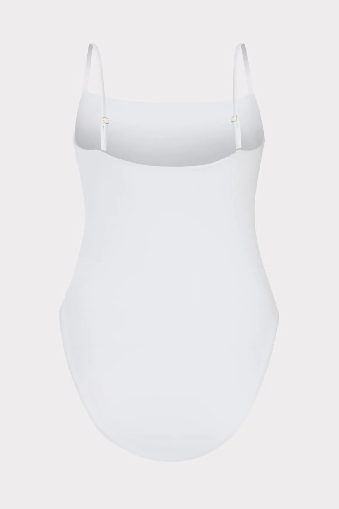 MILLY Jumpsuits & Rompers-Ringside One Piece White