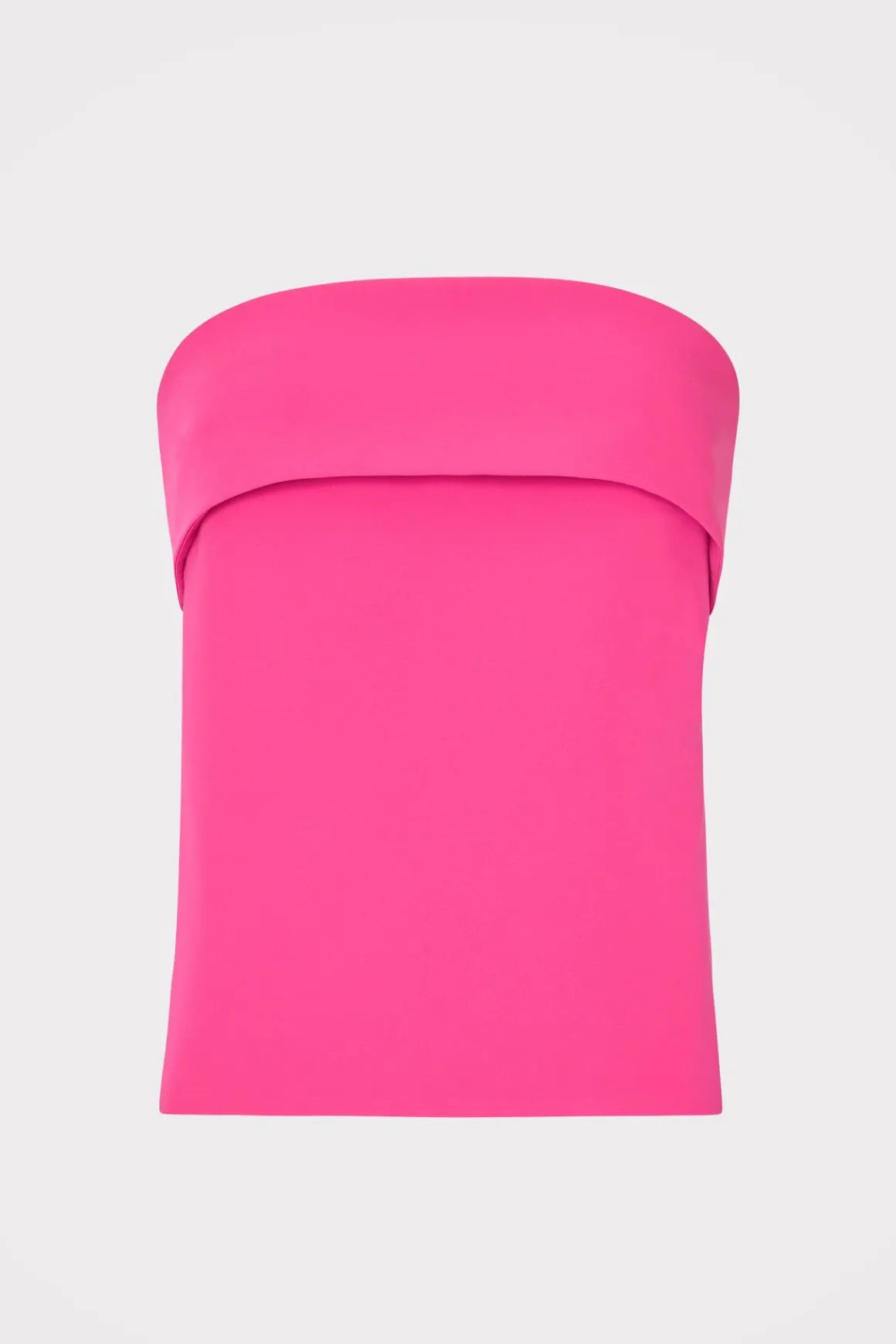 MILLY Matching Sets-Tuala Cady Top Milly Pink